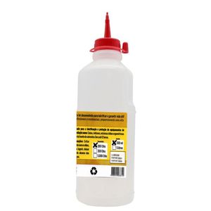Silicone Líquido Para Esteira 500 Ml Densidade 200 Incolor