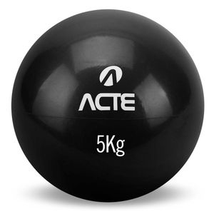 Bola Tonificadora Com 5kg