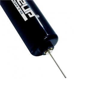 Bomba Manual Para Inflar 6 Polegadas Liveup Sports