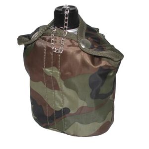 Cantil Camuflado 0,9L Ntk