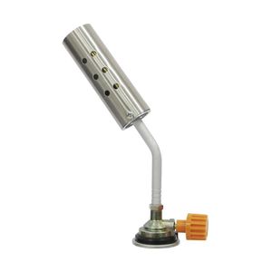 Maçarico Portátil Ntk Maxtop
