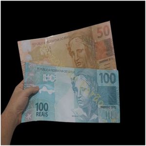 Dinheiro de Itu Notas Jumbo Modelo Alfanumérico 20