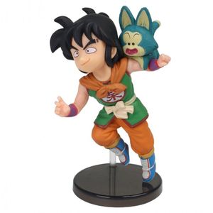 Miniatura Yamcha E Pual