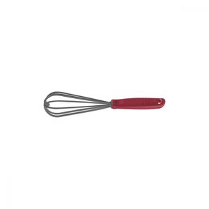 Batedor Manual Utilitá Nylon Vermelho
