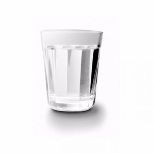 Copo Mini Americano Aperitivo Dose 45Ml Vidro - Nadir