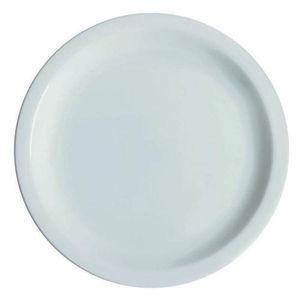 Prato De Sobremesa Porcelana Iguaçu - Germer