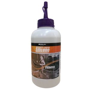 Silicone Lubrificante Líquido 250ml Para Esteira