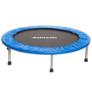 Jump Profissional Suporta 150kg 40 Molas Com Capa