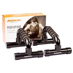 Apoio Para Flexão Treino Ombro Tríceps Abdômen