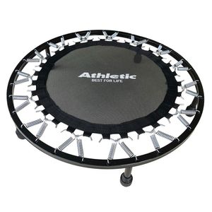 Mini Cama Elástica Jump Profissional Suporta 150kg