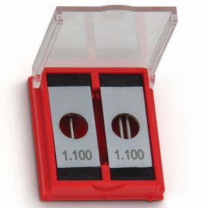 Arame Calibrado (par) Diâmetro Cap. D 0,220mm - Ref. 272.402