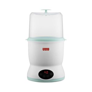 Aquecedor E Esterilizador De Mamadeira 110V Fisher Price - Bb1225 Bb1225