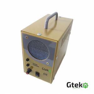 Gerador De Ozônio Oz Power Gold Gtek