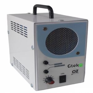Gerador Ozônio Purific 10G/H Automotivo Ar Ambientes