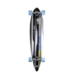 Longboard Breeze Azul/Branco Mormaii