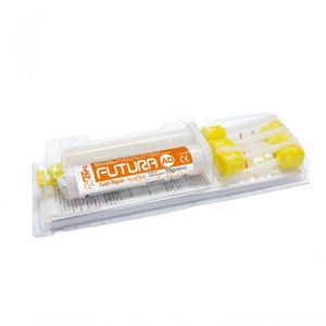 Silicone Adição Futura Fluido Regular - Dfl