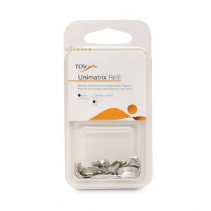 Unimatrix Reposição - Tdv Formato 4125M - Médio