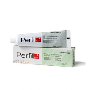 Perfil Silicone F - Coltene