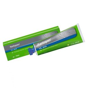 Optosil Xantopren Vl Silicone De Condensação Kulzer