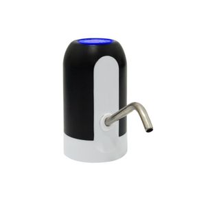 Bomba Elétrica Universal Usb Para Galão/Garrafão De Água