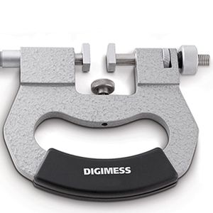 Calibrador De Boca Para Uso Com Relógio (50-75mm) - Ref. 131.388 - Digimess