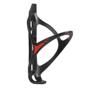Suporte De Caramanhola Kode Vermelho-Preto Cor Preto