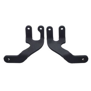 Slider Universal Suporte De Montagem Bering Hon-Cb300R