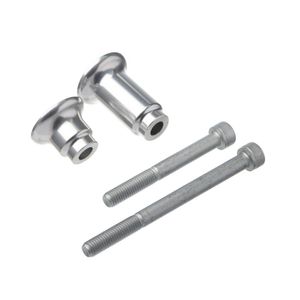 Slider Universal Suporte De Montagem Moto X Bmw-S1000Rr 10