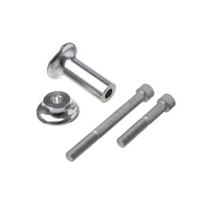 Slider Universal Suporte De Montagem Moto X Kaw-Zx10R 08-1