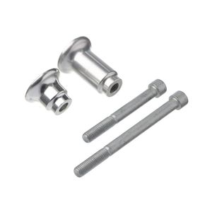 Slider Universal Suporte De Montagem Moto X Bmw-S1000Rr 10