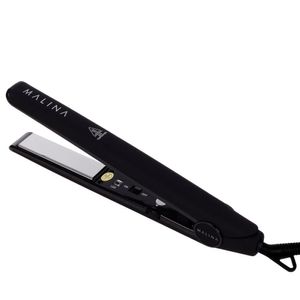 Prancha Elite Black Classic Malina Bivolt