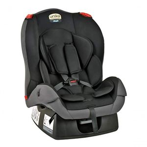 Cadeira Unika 0 A 25 Kg Preto - Burigotto