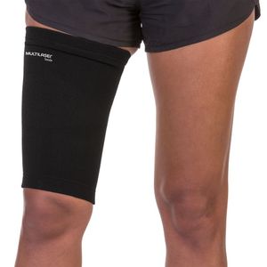 Coxal Unissex Tam. P Hc340 Preto P