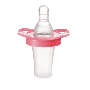 Aplicador Medicinal Líquido Rosa Bb280