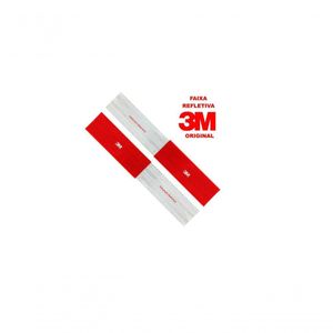 Faixa Refletiva Original 3m