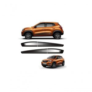 Faixas Laterais Renault Kwid