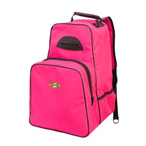Porta Capacete/bota Kids Hdr Cor Pink