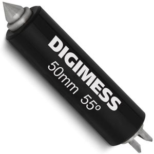 Hastes Padrão Para Calibração De Micrômetros Externos (55gr) 175mm - 112.899n