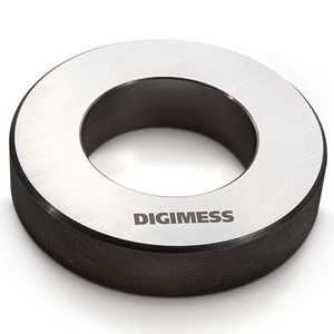 Anéis Padrão Para Calibração De Micrômetros Internos 17mm - 110.787j