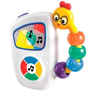 Brinquedo Baby Einstein Musical Take Along Tunes 30704 Colorido