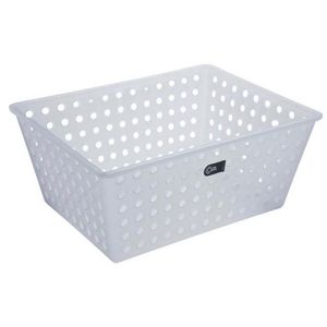 Cesta Maxi Coza 10818 Em Polipropileno Natural