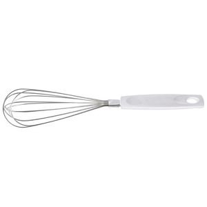 Batedor Manual Brinox Asti 30cm Branco