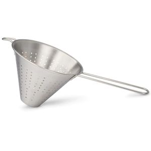 Passador Chinoy Verona 2162-316 Aço Inox Brinox Prata