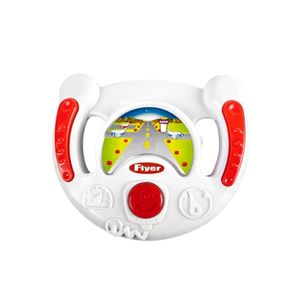 Brinquedo Bebê Musical Comando Braskit