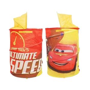 Porta-objetos Portátil Com Proteção Carros Zippy Toys