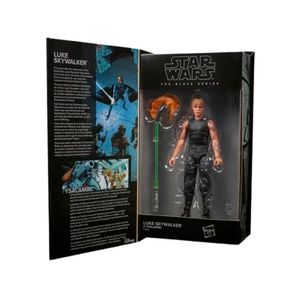 Figura Star Wars Luke Skywalker 50 Anoshasbro