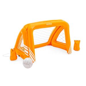 Trave Inflável Flutuante Polo Aquático - Intex