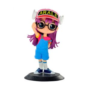 Figura Dr Slump Arale Norimaki Q Posketbandai