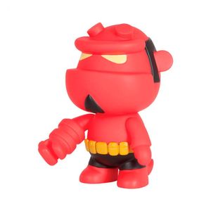 Figura Mini Qee Hellboy Dark Horsebandai