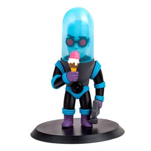 Figura Dc Comics Mr Freezebandai